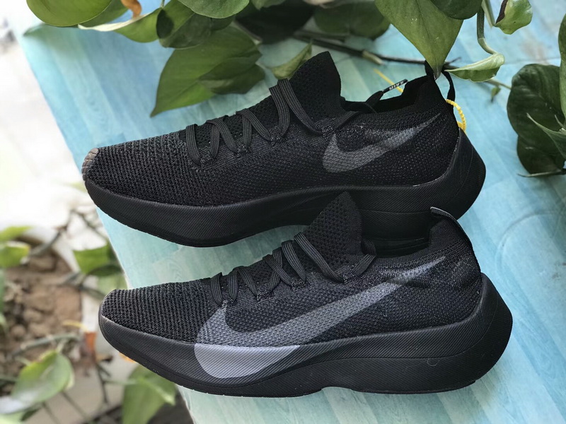 Super Max Nike Vapor Street Flyknit black（98% Authentic quality)